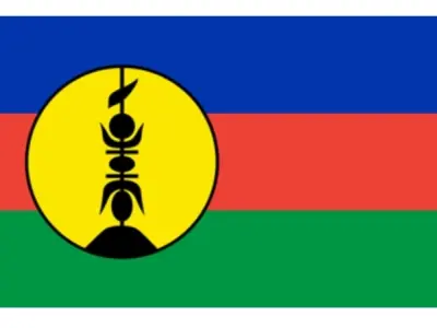 Tìm hiểu về Quốc kỳ New Caledonia và biểu tượng truyền thống