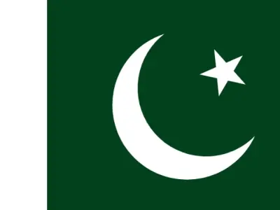 Tìm hiểu về Quốc kỳ Pakistan nguồn gốc và câu chuyện ẩn sau
