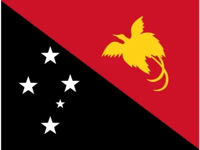 Tìm hiểu về Quốc kỳ Papua New Guinea và thông điệp gửi gắm