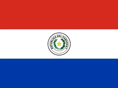 Tìm hiểu về Quốc kỳ Paraguay và câu chuyện lịch sử đáng nhớ