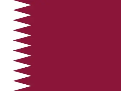 Tìm hiểu về Quốc kỳ Qatar biểu tượng văn hóa vùng Vịnh