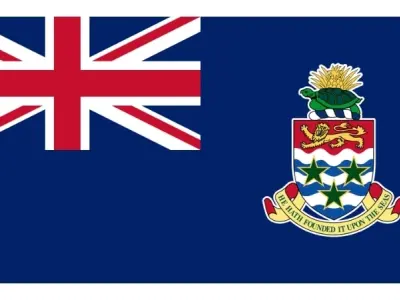 Tìm hiểu về Quốc kỳ Quần đảo Cayman và ý nghĩa biểu tượng