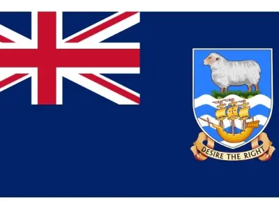 Tìm hiểu về Quốc kỳ Quần đảo Falkland trong văn hóa