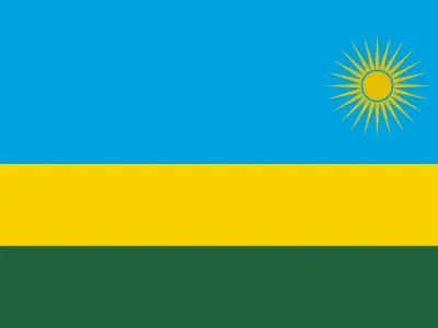 Tìm hiểu về Quốc kỳ Rwanda và thông điệp gửi cho thế giới