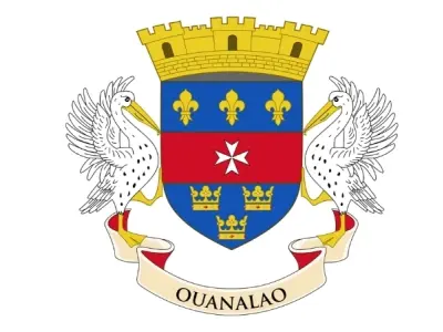 Tìm hiểu về Quốc kỳ Saint Barthélemy và câu chuyện đằng sau