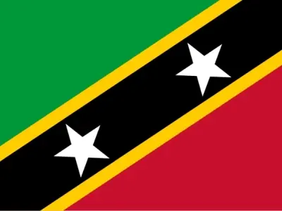 Tìm hiểu về Quốc kỳ Saint Kitts và Nevis câu chuyện ẩn sau