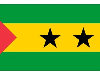 Tìm hiểu về Quốc kỳ São Tomé và Príncipe câu chuyện thú vị