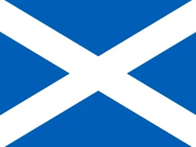 Tìm hiểu về Quốc kỳ Scotland và những điều bạn chưa biết