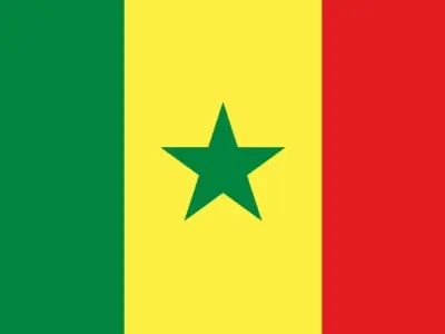 Tìm hiểu về Quốc kỳ Senegal để hiểu rõ biểu tượng đất nước