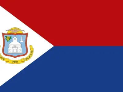 Tìm hiểu về Quốc kỳ Sint Maarten cùng lịch sử hình thành