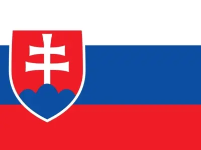 Tìm hiểu về Quốc kỳ Slovakia lịch sử phát triển quốc gia