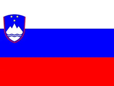 Tìm hiểu về Quốc kỳ Slovenia những điều thú vị ít người biết