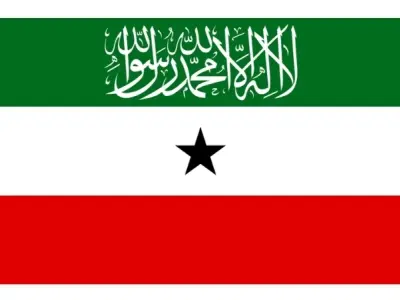 Tìm hiểu về Quốc kỳ Somaliland và thông điệp trong thiết kế
