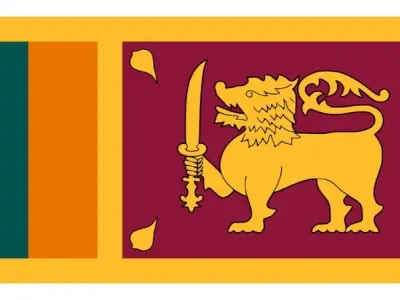 Tìm hiểu về Quốc kỳ Sri Lanka và ý nghĩa biểu tượng
