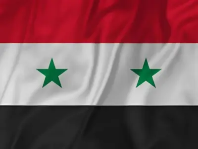 Tìm hiểu về Quốc kỳ Syria để hiểu rõ văn hóa và truyền thống