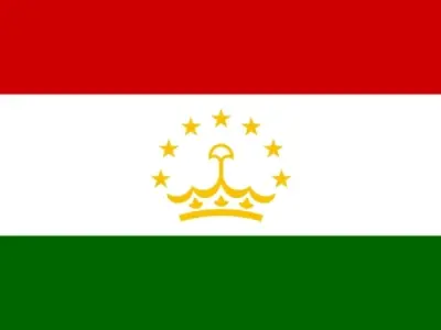 Tìm hiểu về Quốc kỳ Tajikistan cùng biểu tượng vương miện