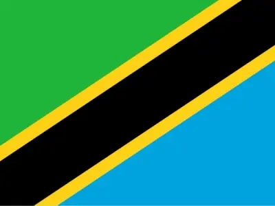 Tìm hiểu về Quốc kỳ Tanzania và biểu tượng lịch sử nổi bật