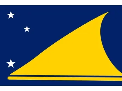 Tìm hiểu về Quốc kỳ Tokelau và ý nghĩa biểu tượng đặc biệt