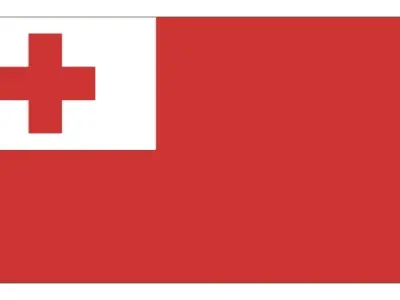 Tìm hiểu về Quốc kỳ Tonga cùng những câu chuyện thú vị