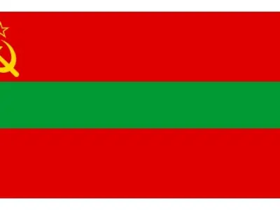 Tìm hiểu về Quốc kỳ Transnistria và biểu tượng đặc biệt