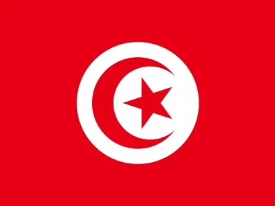 Tìm hiểu về Quốc kỳ Tunisia và những bí mật lịch sử thú vị