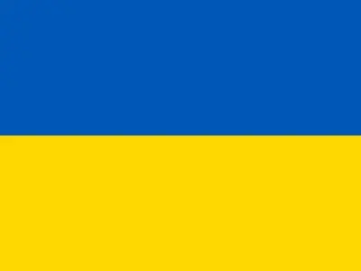 Tìm hiểu về Quốc kỳ Ukraine nguồn gốc hình thành ấn tượng