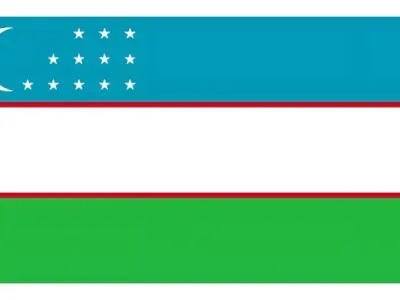Tìm hiểu Quốc kỳ Uzbekistan cùng nguồn gốc giá trị văn hóa