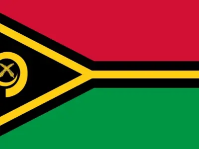 Tìm hiểu về Quốc kỳ Vanuatu qua biểu tượng và truyền thống