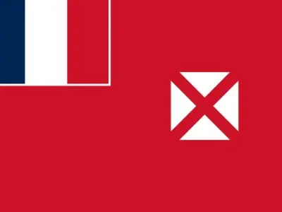 Tìm hiểu về Quốc kỳ Wallis và Futuna và thông điệp ý nghĩa