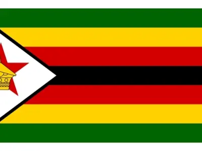 Tìm hiểu về Quốc kỳ Zimbabwe và những điều thú vị ít biết