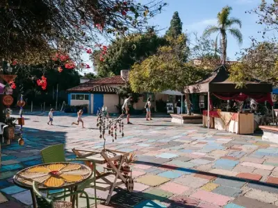 Khám phá San Diego - Thành phố biển hấp dẫn nhất nước Mỹ