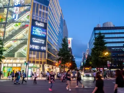 Khám phá Sapporo – Thành phố hấp dẫn bậc nhất Nhật Bản