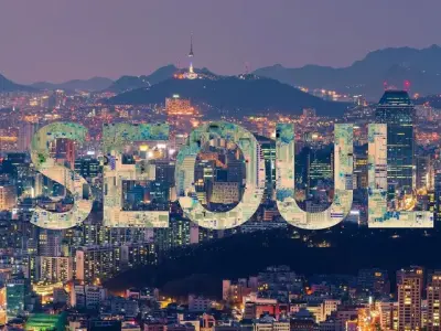 Khám phá Seoul - Thành phố hiện đại giữa lòng châu Á
