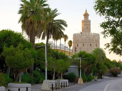 Khám phá Seville - Thành phố văn hóa và lịch sử Tây Ban Nha
