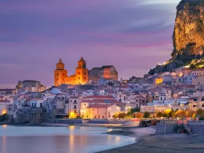 Khám phá Sicily - Điểm đến tuyệt vời cho du khách yêu biển