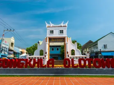 Du lịch Songkhla – Hành trình khám phá miền nam Thái Lan