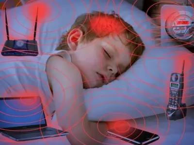 Sóng điện từ và ảnh hưởng của nó trong đời sống hiện đại