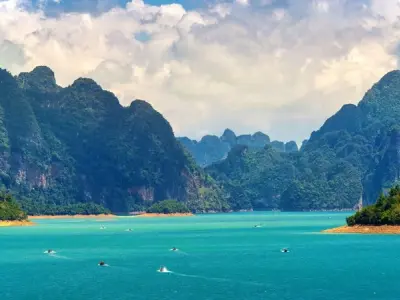 Khám phá Surat Thani - Điểm đến du lịch tuyệt vời ở Thái Lan