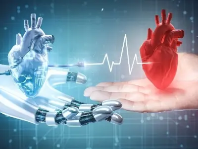 Công nghệ tái tạo nội tạng mở ra hy vọng cho y học mới