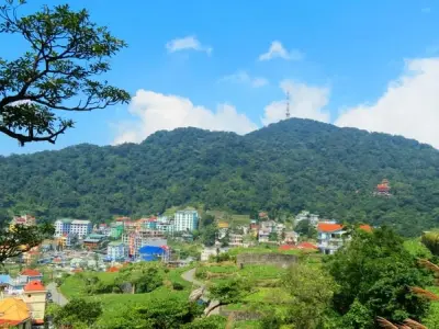 Khám phá Vĩnh Phúc - 5 địa điểm du lịch gần Hà Nội không thể bỏ qua