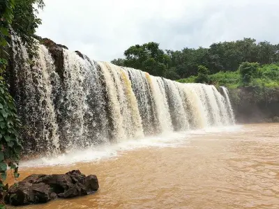 Bình Phước – Vùng đất hoang sơ đầy sức hút ở miền Đông Nam Bộ