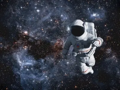 Thám hiểm vũ trụ mở ra tương lai mới cho nhân loại hiện đại