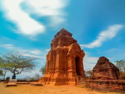 Cẩm nang khám phá Phan Thiết – Thành phố của nắng và gió