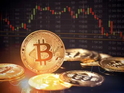 Giá Bitcoin và sự quan tâm của thị trường hiện nay
