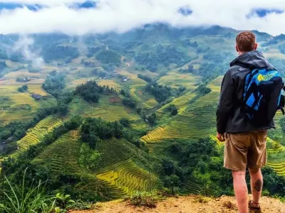 Du lịch Sapa – điểm đến mơ ước của mọi tín đồ xê dịch
