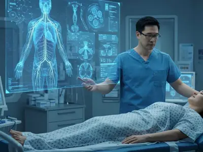 Tái tạo cơ thể và ứng dụng công nghệ sinh học tiên tiến