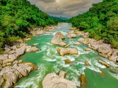 Khám phá Tuyên Quang - Điểm đến hấp dẫn của miền núi đông bắc