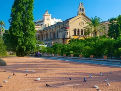 Valencia – Nơi giao thoa giữa cổ điển và hiện đại