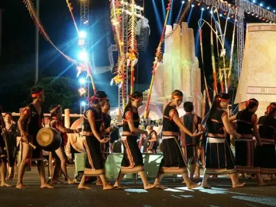 Vẻ đẹp của Gia Lai – Khung cảnh đại ngàn và văn hóa cồng chiêng đặc sắc