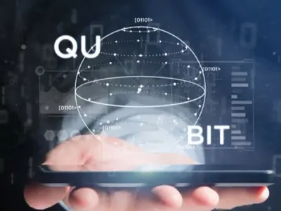 Qubit và cuộc cách mạng máy tính lượng tử hiện đại